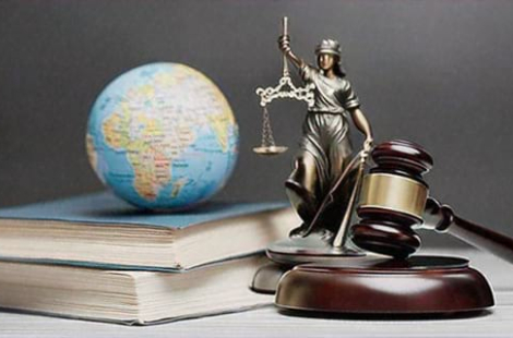 Кримінальні справи: захист на всіх етапах судового процесу Кримінальні справи: захист на всіх етапах судового процесу