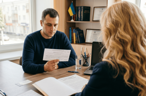 Що робити, якщо вас викликали на допит